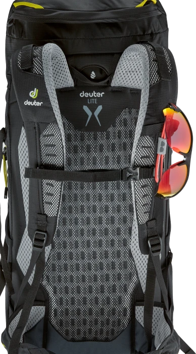 Deuter Speed Lite 26 schwarz