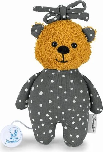 Sterntaler Spieluhr Baylee 16cm