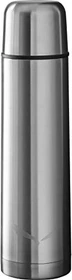 Salewa Rienza Isolierflasche 500ml steel