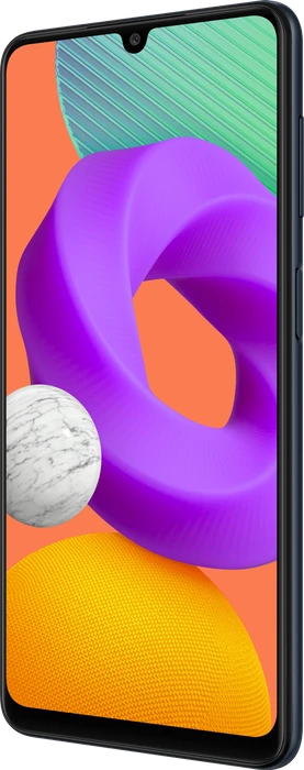 Samsung Galaxy M22 128GB/4GB schwarz