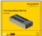 DeLOCK USB-Hub, 7x USB-A 3.0, USB-B 3.0 [Buchse] Vorschaubild