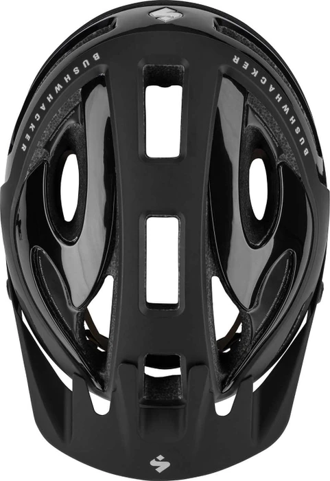 Sweet Protection Bushwhacker II MIPS Helm matte black