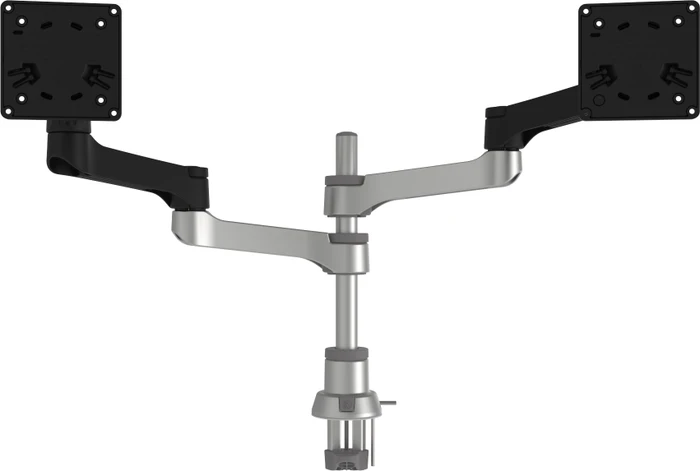 R-Go Zepher 4 C2 Doppel Monitor Arm