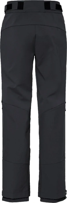 Vaude Monviso Alpine Skihose lang schwarz (Herren)