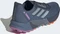 adidas Terrex Agravic Flow 2.0 wonder steel/magic grey mel/pulse lilac (Damen) Vorschaubild