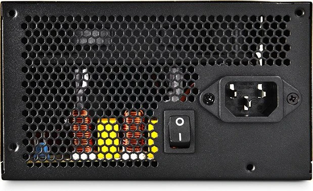 DeepCool DA500 500W, ATX 2.31