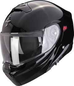 Scorpion EXO-930 Evo Solid schwarz