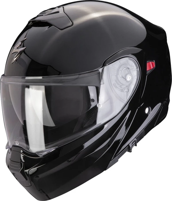 Scorpion EXO-930 Evo Solid schwarz