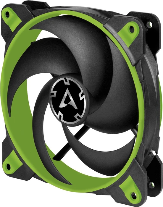 ARCTIC BioniX P120 PWM PST grün, 120mm