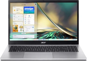 Acer Aspire 3 A315-44P-R0TB, Pure Silver, Ryzen 7 5700U, 16GB RAM, 1TB SSD, DE (NX.KSJEG.006)