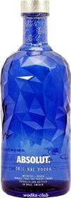 Absolut Facet Limited Edition 700ml