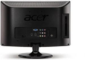 Acer M0 M230HDL, 23"