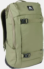 Burton Kilo 2.0 forest moss