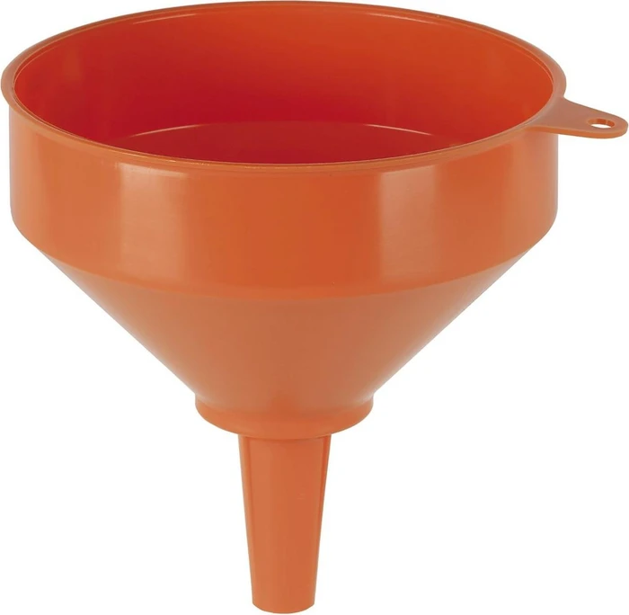 Pressol Trichter 20cm mit Sieb