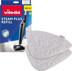 Vileda Hot Spray Ersatzbezug