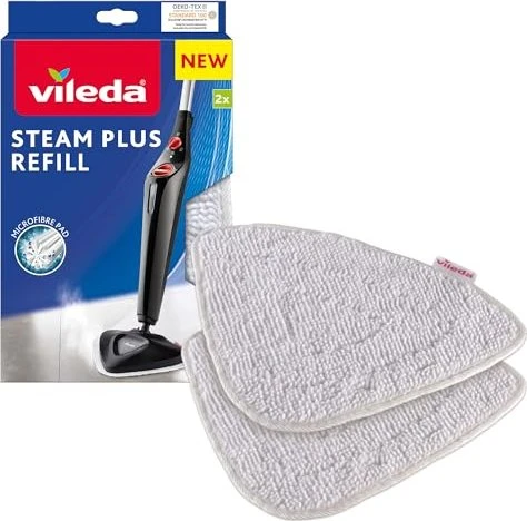 Vileda Hot Spray Ersatzbezug