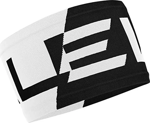 Salewa Pedroc Seamless Stirnband black out