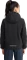 Jack Wolfskin Fourwinds Funktionsjacke schwarz (Junior) Vorschaubild