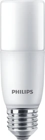 Philips CorePro LED Zylinder ND E27 9.5-68W/830 T38