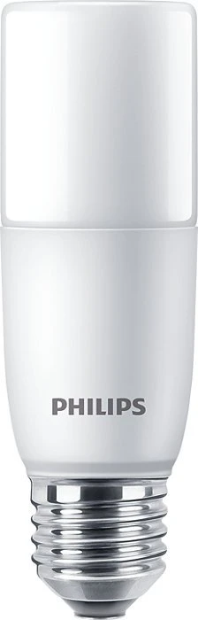 Philips CorePro LED Zylinder ND E27 9.5-68W/830 T38