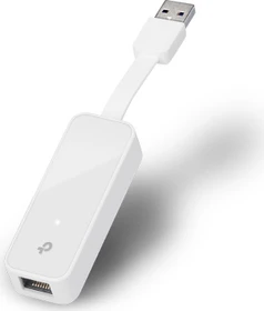 TP-Link LAN-Adapter, RJ-45, USB-A 3.0 [Stecker] (UE300)
