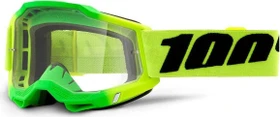 100% Accuri2 Schutzbrille travis/clear lens