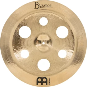 Meinl Byzance Brilliant Trash China 18"