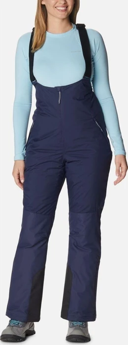Columbia Iceventure Skihose lang nocturnal (Damen)