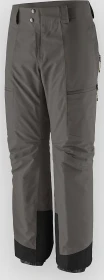 Patagonia Insulated Storm Shift Skihose lang forge grey (Herren)