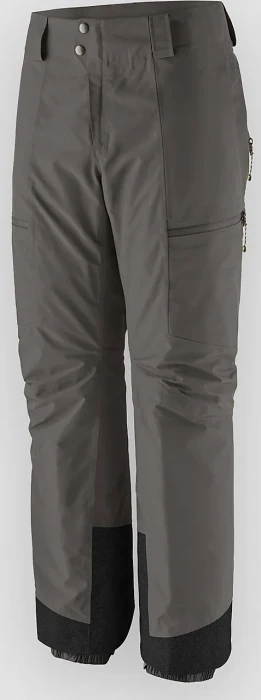 Patagonia Insulated Storm Shift Skihose lang forge grey (Herren)