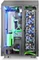 Thermaltake The Tower 900, schwarz, Glasfenster Vorschaubild