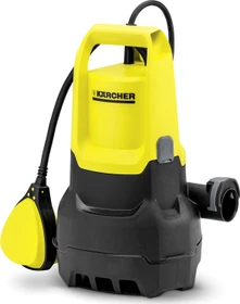 Kärcher SP1 Dirt Elektro-Schmutzwassertauchpumpe