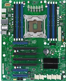 Fujitsu D3348-B2 (Intel 2011-3)