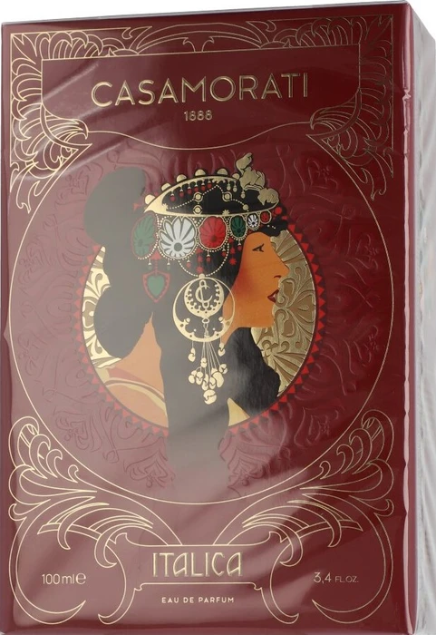 Xerjoff Casamorati 1888 Italica Eau de Parfum, 100ml