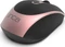 Inca IWM-211RG Silent Wireless Mouse schwarz/rosegold, USB Vorschaubild