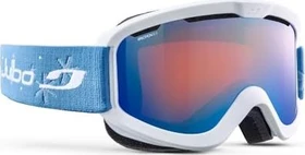 Julbo June weiß/blau (Damen)