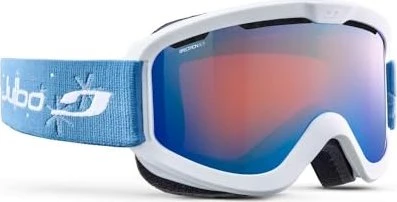 Julbo June weiß/blau (Damen)