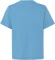 Vaude UV Funktionsshirt kurzarm pastel blue (Junior) Vorschaubild