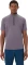 Vaude Adlux HZ Trikot kurzarm purple ash (Herren) Vorschaubild