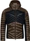 Vaude Sesvenna Pro II Funktionsjacke deer brown (Herren) Vorschaubild