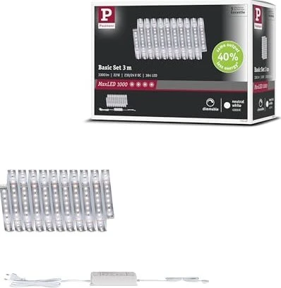 Paulmann MaxLED 1000 LED-Streifen