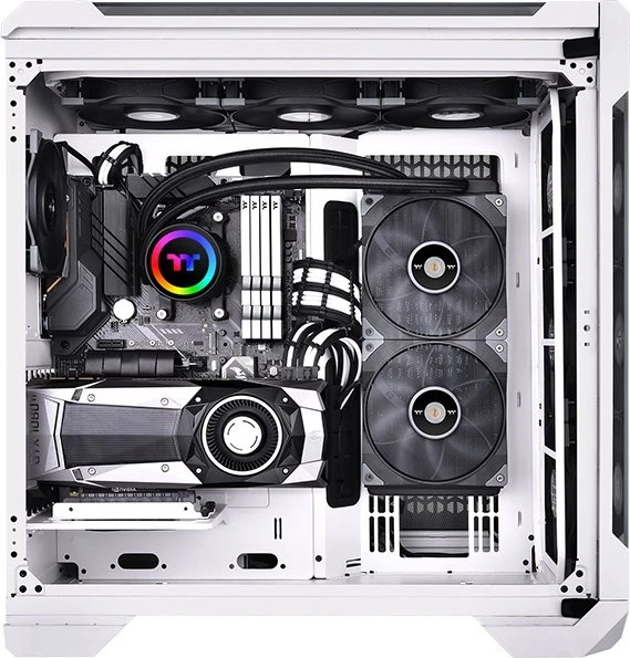 Thermaltake Toughliquid 280 ARGB Sync
