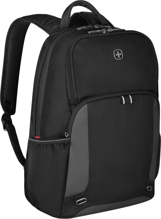 Wenger XE Professionel Notebook Rucksack mit Tablet-Fach 15.6" schwarz