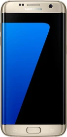 Samsung Galaxy S7 Edge G935F 32GB gold