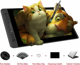 Huion Kamvas Pro 13
