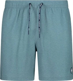 CMP Stretchstoff Badeshorts hydro melange (Herren)