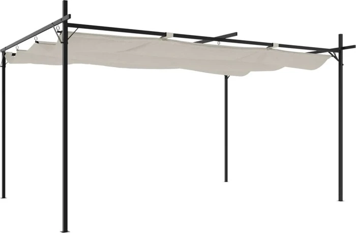 vidaXL Pergola