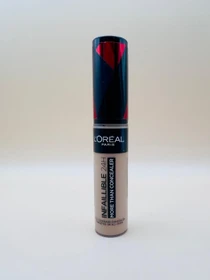 L'Oréal Infaillible More Than Concealer Oatmeal 324, 11ml