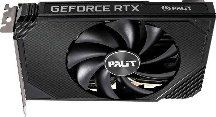 Palit GeForce RTX 3060 StormX, 12GB GDDR6, HDMI, 3x DP