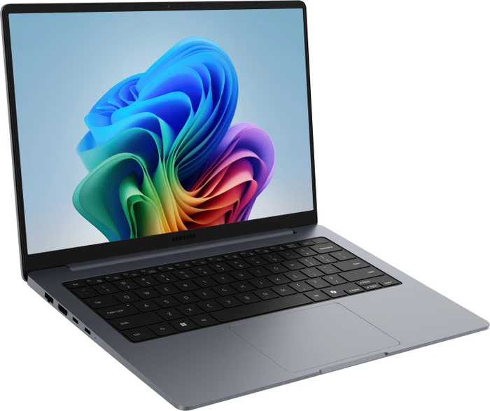 Samsung Galaxy Book6 14", Core Ultra 5 325, 16GB RAM, 512GB SSD, Windows 11 Pro, DE
